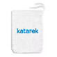 Katarek, sac de depozitare aspirator, 1 buc