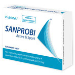 Sanprobi Active &amp; Sport, 40 capsule