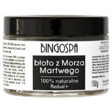 Bingospa, nămol de la Marea Moartă, mască pentru față și corp, 150 g