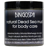 Bingospa, nămol natural de la Marea Moartă, 300 g