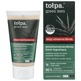 Tolpa Green, MEN, cremă antirid, 50 ml