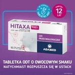 Hitaxa Fast 5 mg, 10 comprimate cu dezintegrare orală