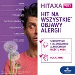 Hitaxa Fast 5 mg, 10 comprimate cu dezintegrare orală