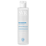 SVR Physiopure, micellar lotion, 200 ml