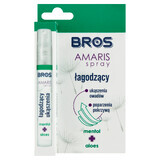 Bros Amaris, spray calmant pentru mușcături, 8 ml