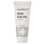 Swederm Hudsalva Sensitive, unguent foarte lubrifiant, piele uscată, 100 ml