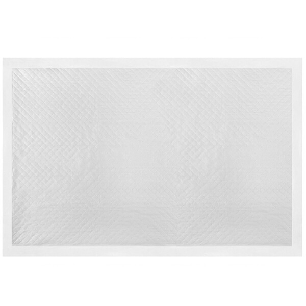 Protectiva Soft Super, tampoane de igienă, 60 cm x 90 cm, 5 buc