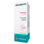 Eloderm, loțiune de corp din ziua 1, 200 ml