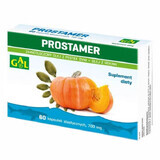 GAL Prostamer, 60 gélules souples