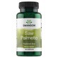 Swanson Saw Palmetto 540 mg, sabal palm, 100 capsule