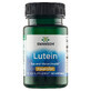 Swanson Lutein, luteină 10 mg, 60 capsule gel