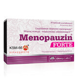 Olimp Menopauzin Forte, 30 comprimate filmate