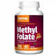 Jarrow Formulas Methyl Folate, acid folic 400 &#181;g, 60 capsule