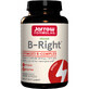 Jarrow Formulas B-Right, B-Vitamin-Komplex, 100 Kapseln