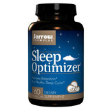 Jarrow Formulas Sleep Optimizer, 60 capsule