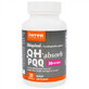 Jarrow Formulas QH-absorb + PQQ, 30 capsule