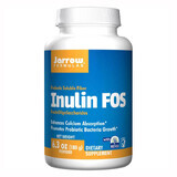 Jarrow Formulas Inulină FOS, 180 g