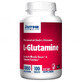 Jarrow Formulas L-Glutamine, glutamină 1000 mg, 100 comprimate