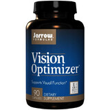 Jarrow Formulas Vision Optimizer, 90 capsule