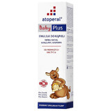 Atoperal Baby Plus, emulsión de baño, 200 ml