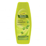 Palmer's Olive, șampon hrănitor și netezitor, pe bază de ulei de măsline extravirgin, 400 ml