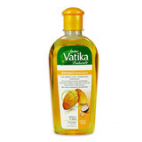 Vatika, ulei de migdale pentru păr, 200 ml