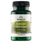 Swanson Bacopa Monniera 10:1 extract, bacopa minor 50 mg, 90 capsule