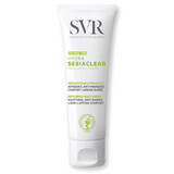 SVR SebiaClear Hydra, cremă hidratantă cu acțiune regenerantă, 40 ml