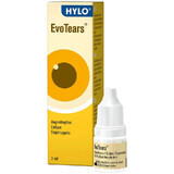 Hylo EvoTears, collirio, 3 ml