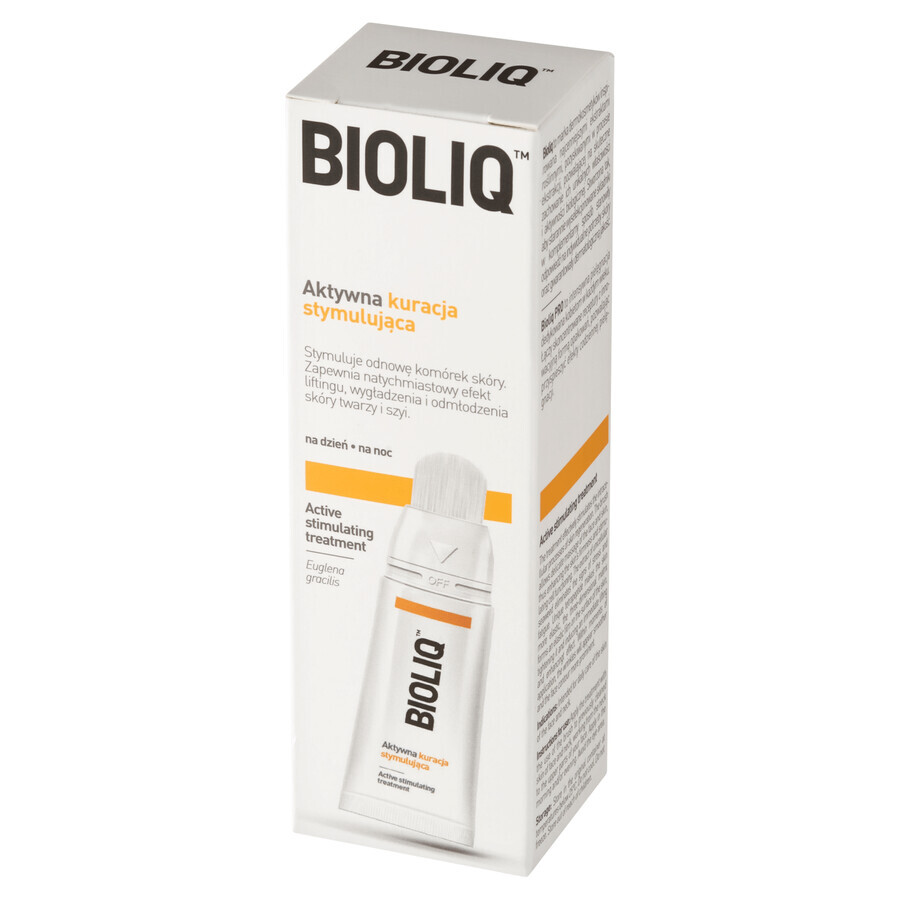 Bioliq Pro, active stimulating treatment, 30 ml