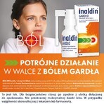 Inaldin Throat 1,5 mg/ml, spray oral, 30 ml