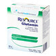 Resource Glutamine, preparat de aminoacizi, aromă neutră, 5 g x 20 plicuri