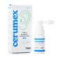 Cerumex, eliminator de cerumen, picături, 15 ml