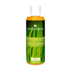 Orientana, șampon ayurvedic pentru păr, ghimbir și lemongrass, 210 ml