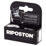 Riposton, gusto arancia, 10 compresse effervescenti