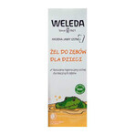 Weleda, gel de periaj dentar pentru copii, 50 ml