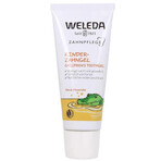 Weleda, gel de periaj dentar pentru copii, 50 ml