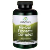 Herbal Prostate Complex, 200 capsule, Swanson