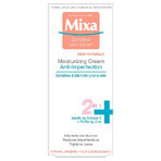 Mixa Anti Imperfection, crème hydratante contre les imperfections, 50 ml