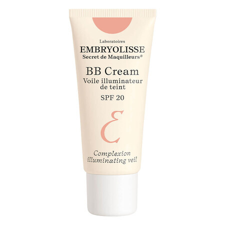 Embryolisse, Cremă BB SPF 20, 30 ml