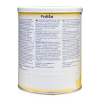 Protifar, produs bogat în proteine, aromă neutră, 225 g, Nutricia