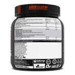 Olimp Creatine Xplode Powder, aromă de portocale, 500 g