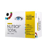 Nutrof Total, 60 capsule