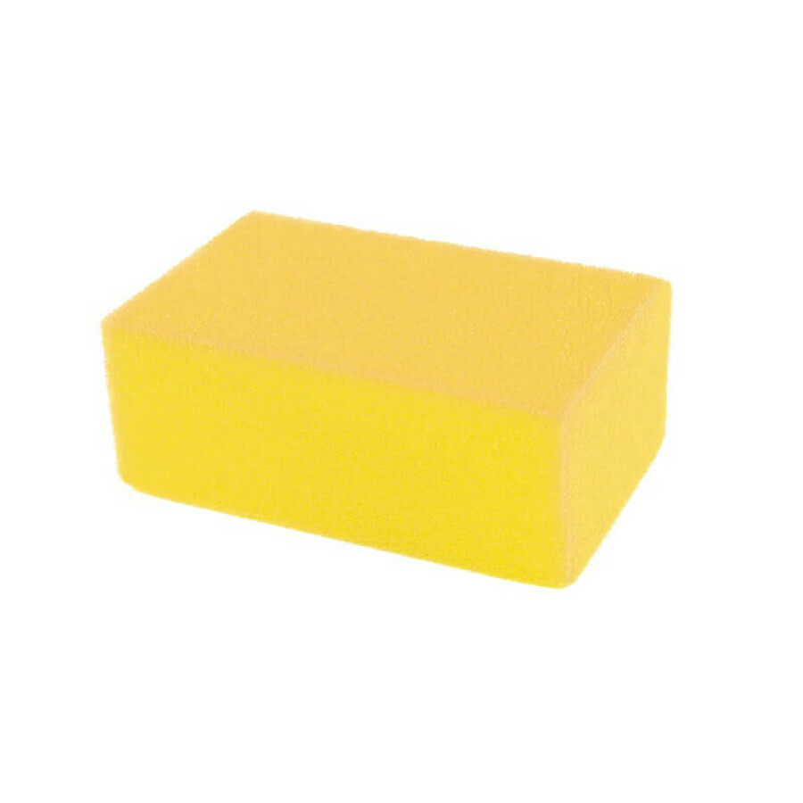 Donegal, bath sponge, 1 pc