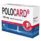 Polocard 150 mg, 60 comprimate enterale