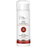 Ava Skin Protection, crema extrahidratante FPS 25, 50 ml