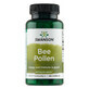 Swanson Bee Pollen, polen de albine 400 mg, 100 capsule