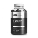 KFD T-Booster, 180 comprimate