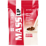 Activlab MASS UP, ciocolată, 3500 g