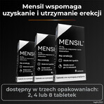 Mensil 25 mg, 2 compresse masticabili